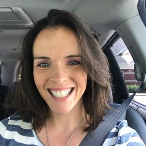 Meet your Posher, Jeannie